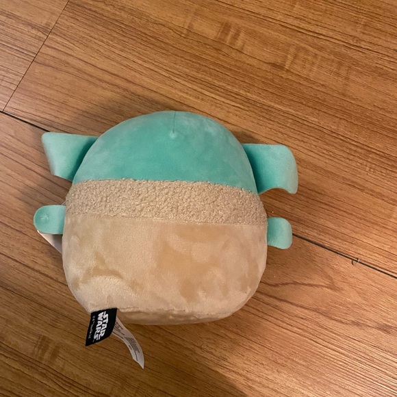 Star Wars Squishy - Picture 3 of 8